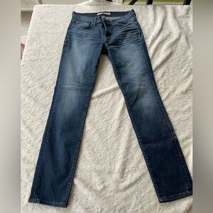 J Brand Women’s Skinny Jeans